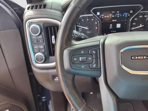 Used 2019 GMC Sierra 1500 Denali w/ Denali Ultimate Package image 15