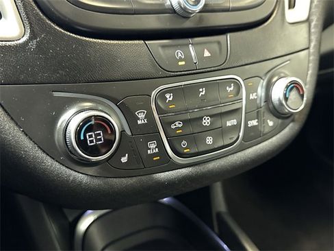 Certified 2024 Chevrolet Malibu LT image 20