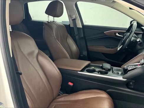 Used 2023 Acura TLX SH-AWD w/ Advance Package image 11