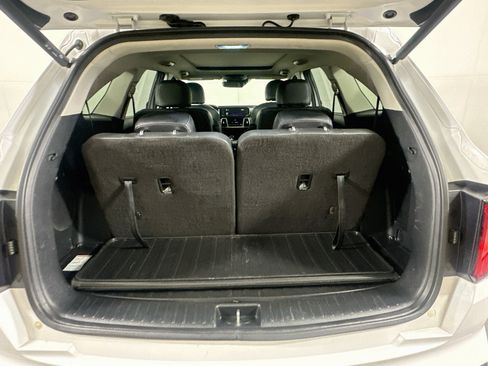 Used 2021 Kia Sorento SX FWD image 30