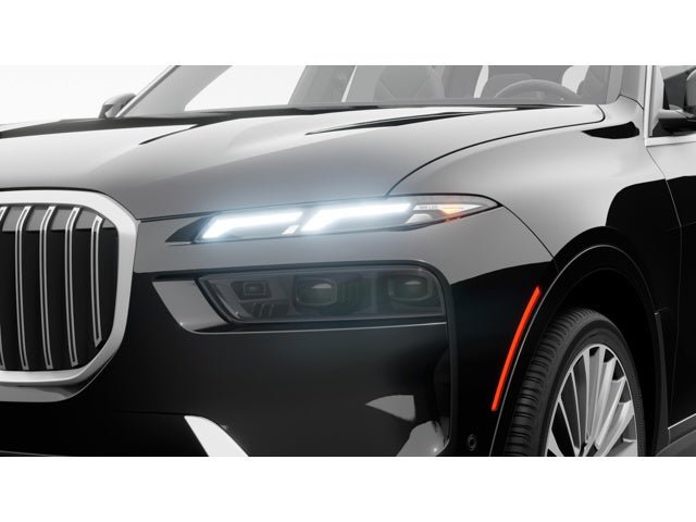 New 2027 BMW X7 xDrive40i AWD/4WD image 6