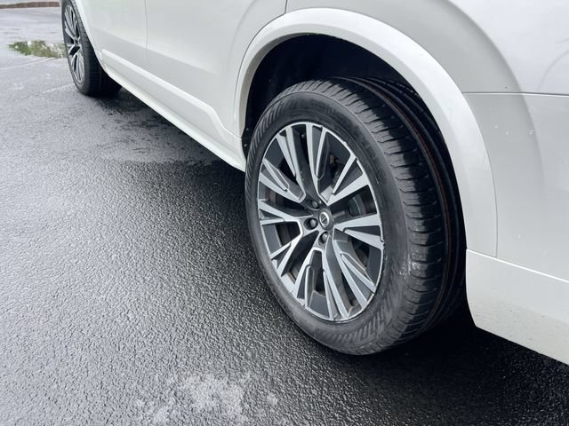 Used 2022 Volvo XC90 T5 Momentum w/ Climate Package AWD/4WD image 33