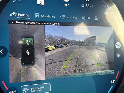 New 2026 MINI Cooper S image 26