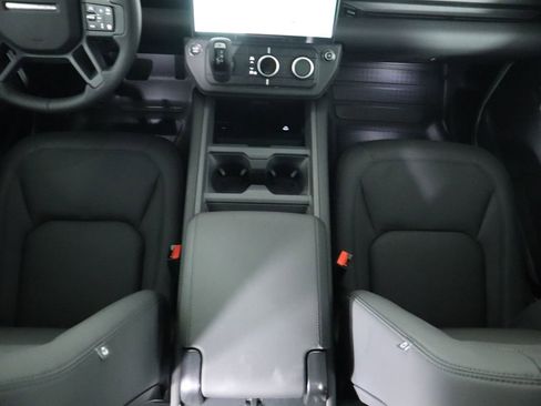 New 2026 Land Rover Defender 130 S image 18