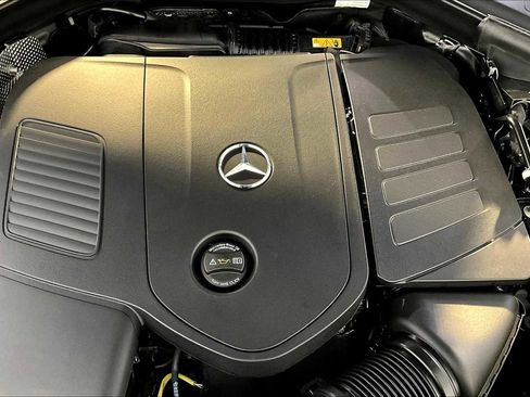 New 2026 Mercedes-Benz GLC 300 4MATIC image 15