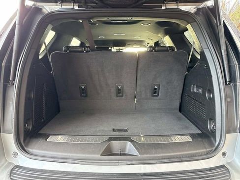 Certified 2024 Chevrolet Tahoe Premier AWD/4WD image 11