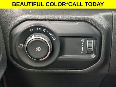 Used 2023 Jeep Wrangler Unlimited Sport AWD/4WD image 13