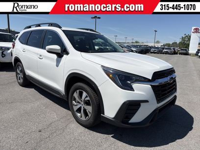 Used 2024 Subaru Ascent Premium w/ Convenience Package
