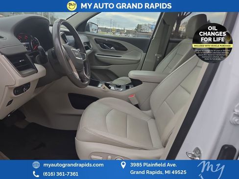 Used 2019 GMC Terrain Denali image 9