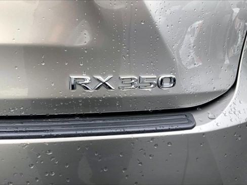 Used 2017 Lexus RX 350 AWD w/ Premium Package image 7