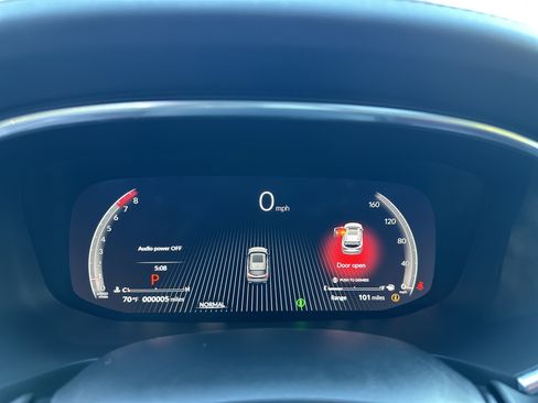 New 2026 Acura MDX A-Spec image 20