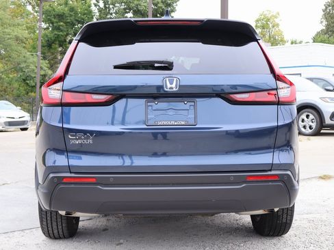 New 2026 Honda CR-V EX-L image 6