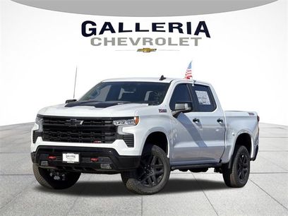 New 2026 Chevrolet Silverado 1500 LT Trail Boss w/ LT Trail Boss Premium Package