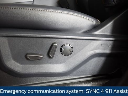 New 2026 Ford F350 Lariat w/ Black Appearance Package image 47