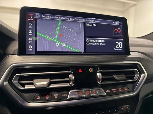 Used 2023 BMW X3 xDrive30i w/ M Sport Package image 18