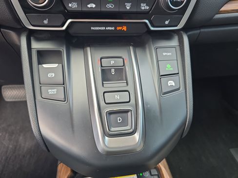Used 2022 Honda CR-V Touring image 21