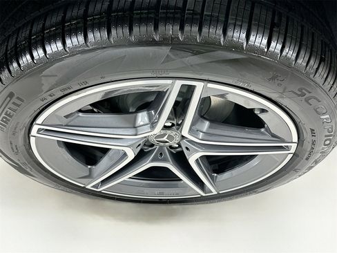 New 2026 Mercedes-Benz GLS 450 GLS 450 image 35