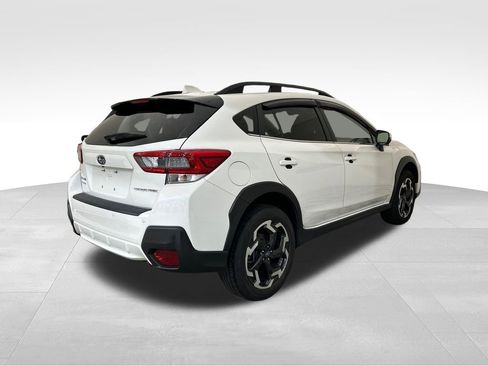 Used 2023 Subaru Crosstrek 2.5i Limited w/ Moonroof Package AWD/4WD image 5