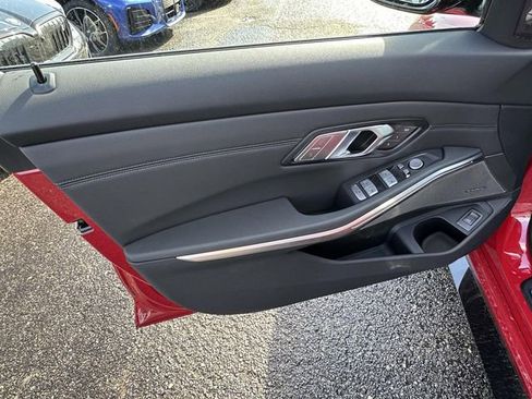 New 2026 BMW M3 w/ Executive Package RWD image 11
