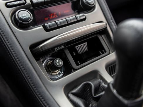 Used 1996 Acura NSX T RWD image 38