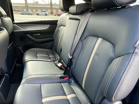 New 2026 MAZDA CX-90 3.3 Turbo S w/ Premium Package image 16