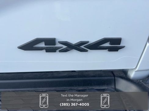 New 2026 RAM 2500 Big Horn image 13