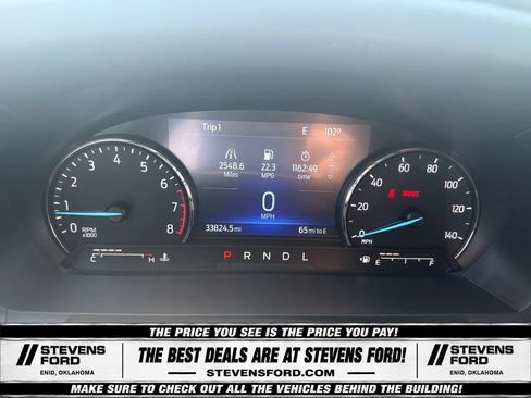 Used 2023 Ford Explorer XLT w/ Equipment Group 202A AWD/4WD image 24