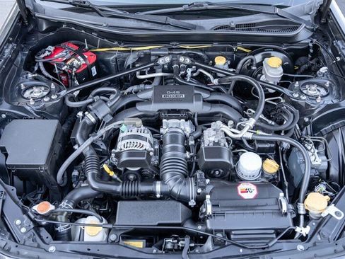 Used 2014 Subaru BRZ Limited w/ Protection Package #1 image 20