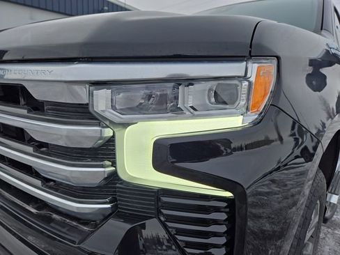 New 2026 Chevrolet Silverado 1500 High Country w/ Technology Package image 6