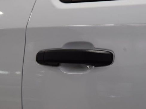 New 2026 Chevrolet Silverado 1500 W/T w/ WT Value Package image 17