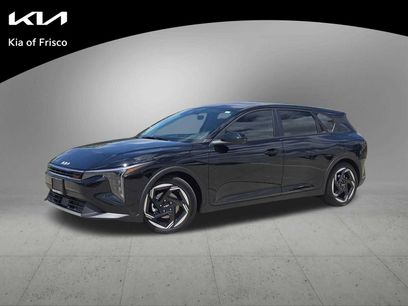 Used 2026 Kia K4 EX