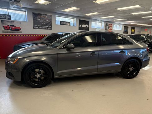 Used 2016 Audi A3 2.0T Premium image 3