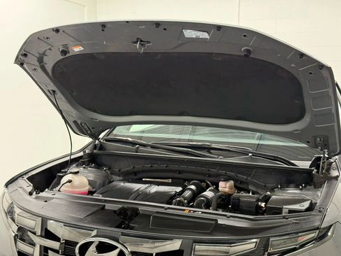 Used 2023 Hyundai Santa Cruz Night image 48