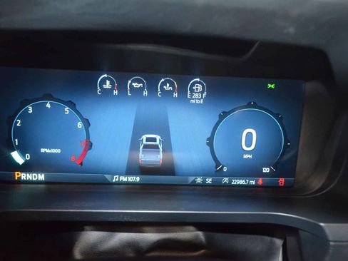 Used 2024 Ford F150 STX AWD/4WD image 33