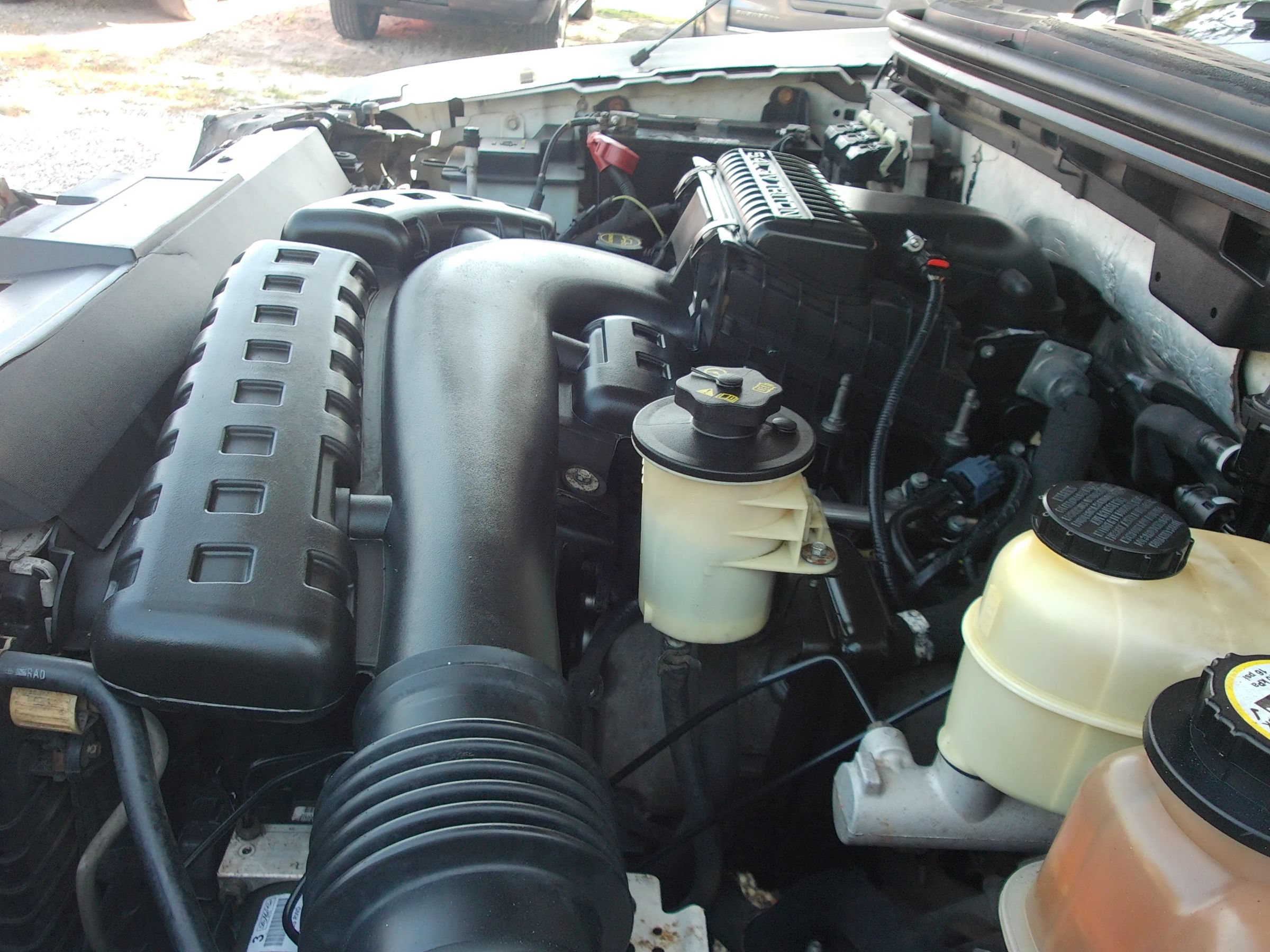 Used 2007 Ford F150 Lariat RWD image 42