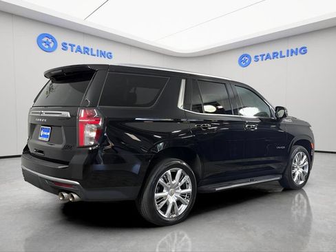Used 2023 Chevrolet Tahoe High Country AWD/4WD image 10