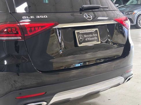 Used 2021 Mercedes-Benz GLE 350 4MATIC w/ Premium Package image 13
