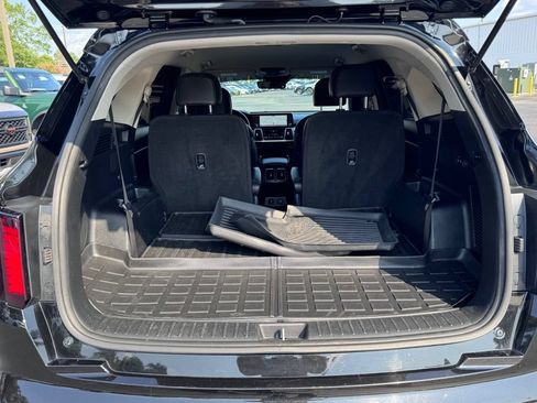 Used 2022 Kia Sorento S FWD image 37