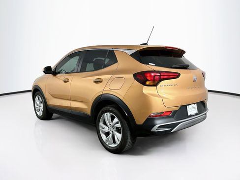 Used 2024 Buick Encore GX Preferred w/ Comfort Package FWD image 5