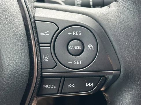 Certified 2024 Toyota Camry SE image 34