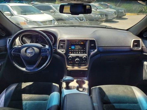Used 2014 Jeep Grand Cherokee Altitude AWD/4WD image 15