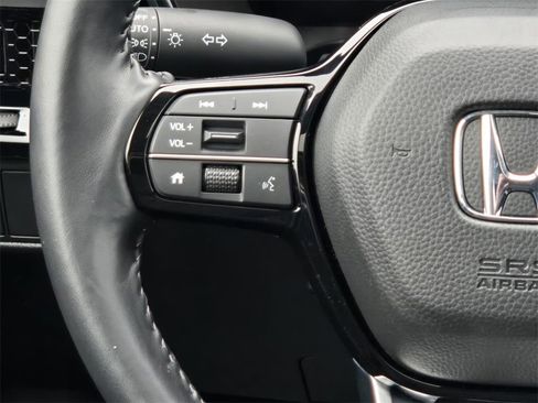 Certified 2025 Honda CR-V EX-L image 15