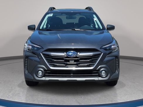 Used 2023 Subaru Outback AWD/4WD image 2