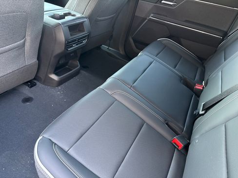 New 2026 GMC Sierra EV Elevation AWD/4WD image 12