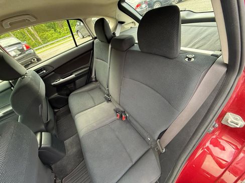 Used 2016 Subaru Impreza 2.0i Premium AWD/4WD image 21
