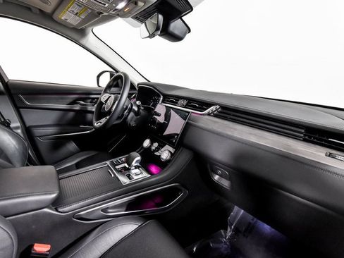 Used 2022 Jaguar F-PACE S image 30