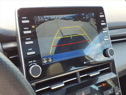 Certified 2020 Toyota Avalon XSE w/ All Weather Liner Package image 21