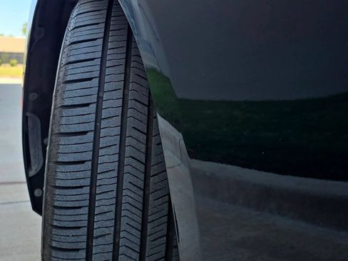 Used 2021 Chevrolet Camaro LS RWD image 41