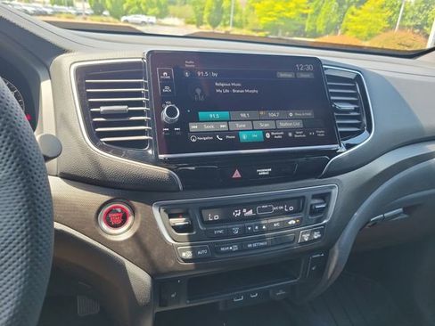 New 2026 Honda Ridgeline TrailSport image 21