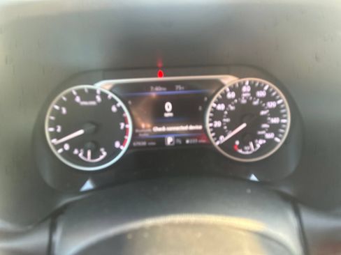 Used 2024 Nissan Sentra SV w/ All-Weather Package FWD image 16